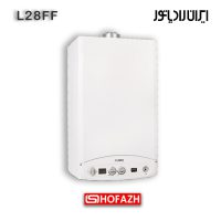 پکیج ایران رادیاتور L28FF