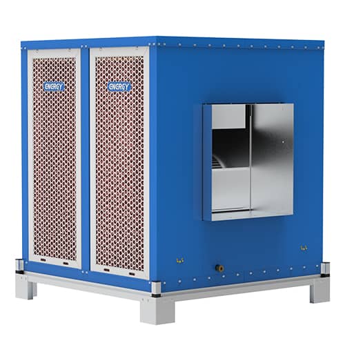 کولر آبی سلولزی انرژی EC 1100