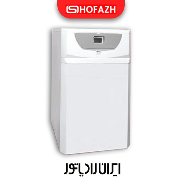 پکیج زمینی ایران رادیاتور Z60FF