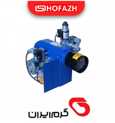 مشعل گازوئیل سوز گرم ایران GNO-90/3