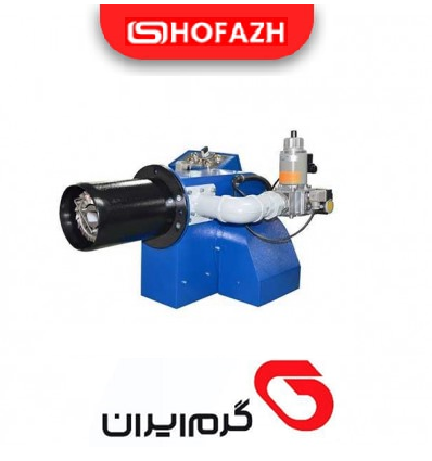مشعل گازوئیل سوز گرم ایران GNO-90/6H