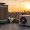 کولر آبی یا کولر گازی؟ مقایسه مصرف برق و قیمت (۱۴۰۵)