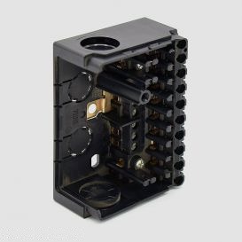پایه رله هانیول ساترونیک مناسب MMG MMI
